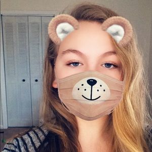 Meet your Posher, Taylor